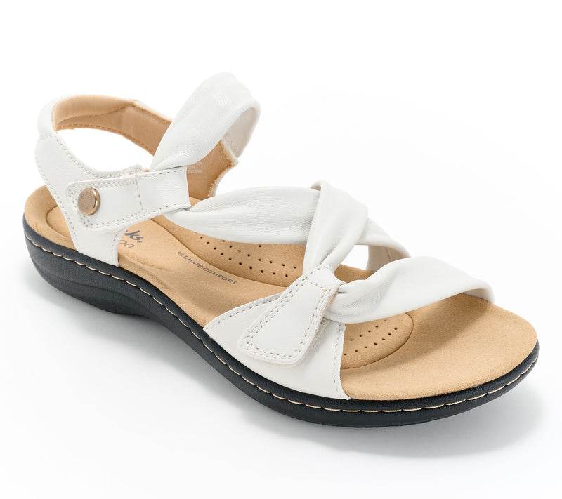 Clarks Collection Sandals -Laurieann Bell — View 5