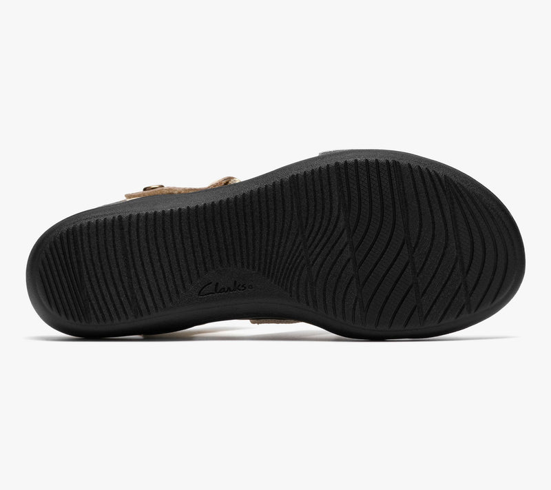 Clarks Collection Sandals -Laurieann Bell — View 10