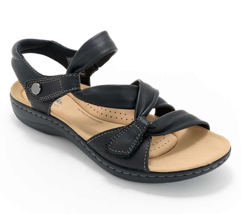 Clarks Collection Sandals -Laurieann Bell — View 7