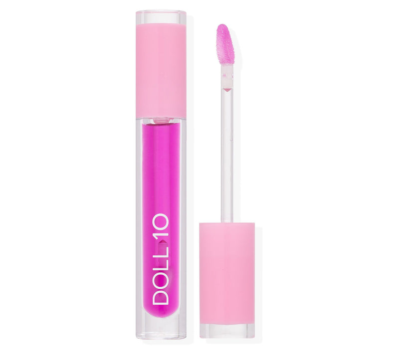 Doll 10 Perfect Pout Plumping Lip Oil With Arnica and Peptides — View 15
