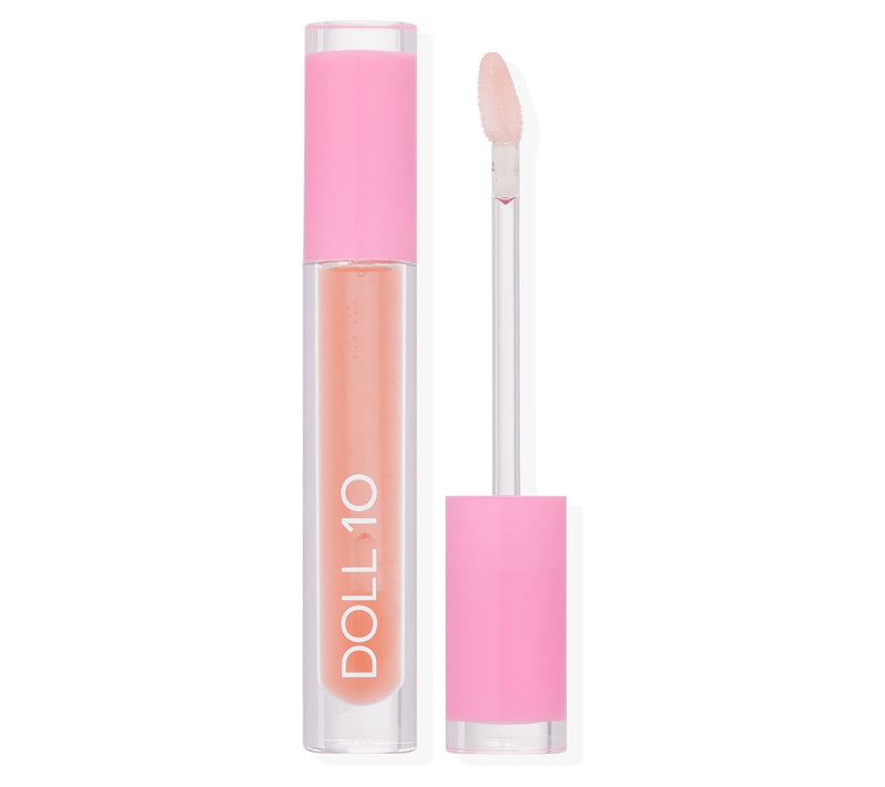 Doll 10 Perfect Pout Plumping Lip Oil With Arnica and Peptides — View 16