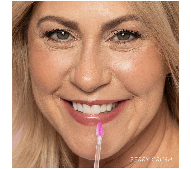 Doll 10 Perfect Pout Plumping Lip Oil With Arnica and Peptides — View 7