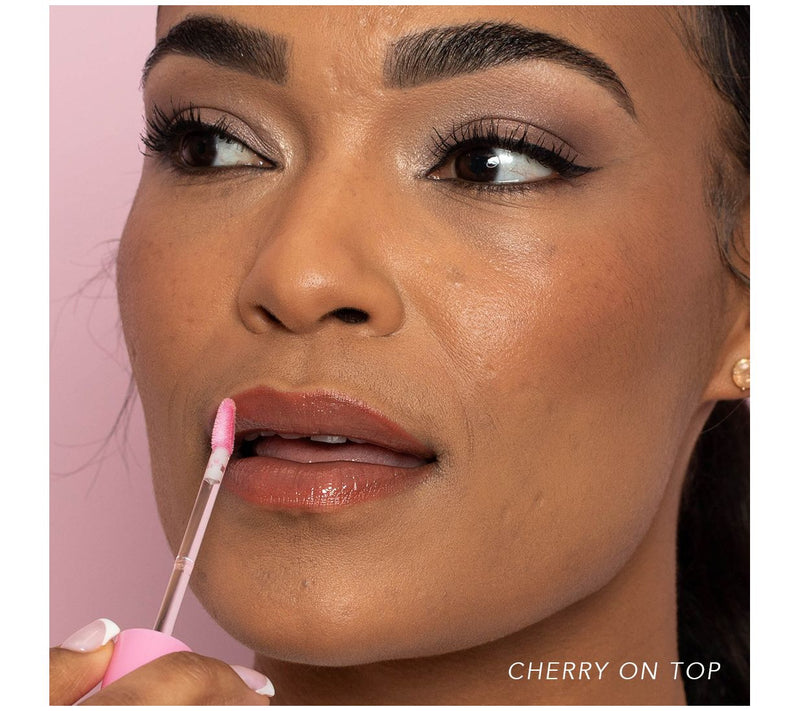 Doll 10 Perfect Pout Plumping Lip Oil With Arnica and Peptides — View 8