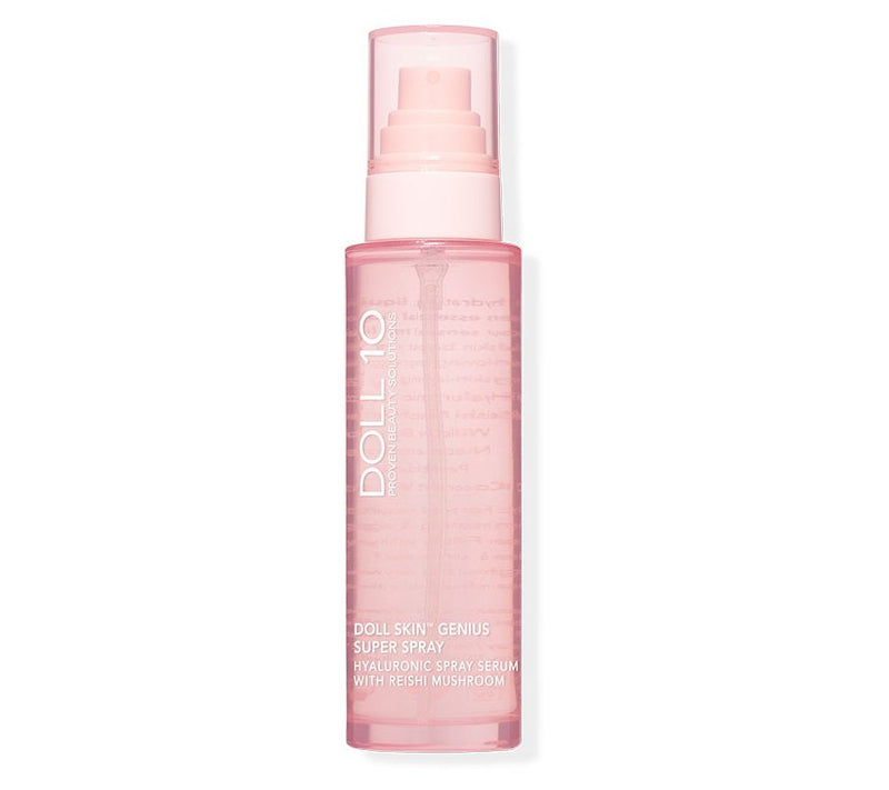 Doll 10 Doll Skin Genius Super Spray HyaluronicSpray Serum — Main view