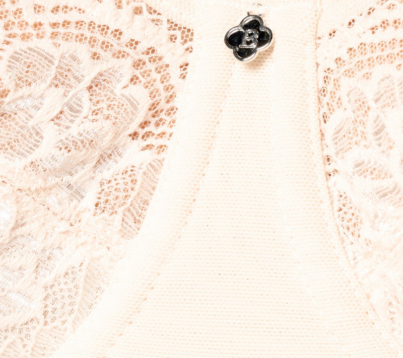Breezies Natural Curves Unlined Support Underwire Bra — View 10