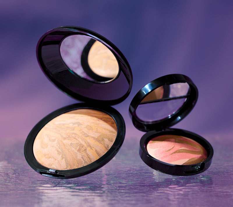 Laura Geller Super-Size Balance N Brighten & Blush Set — View 24