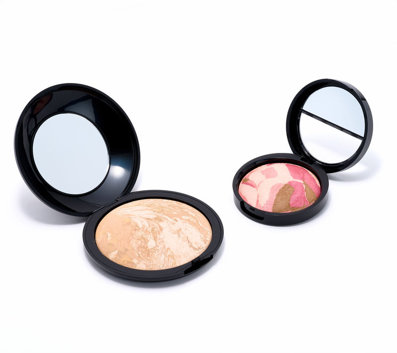 Laura Geller Super-Size Balance N Brighten & Blush Set — View 7