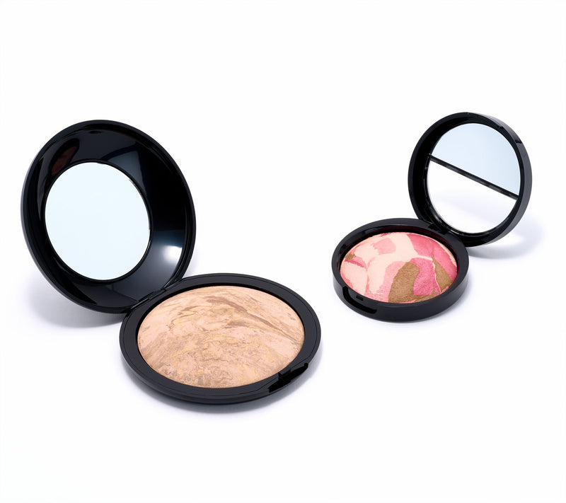 Laura Geller Super-Size Balance N Brighten & Blush Set — View 9