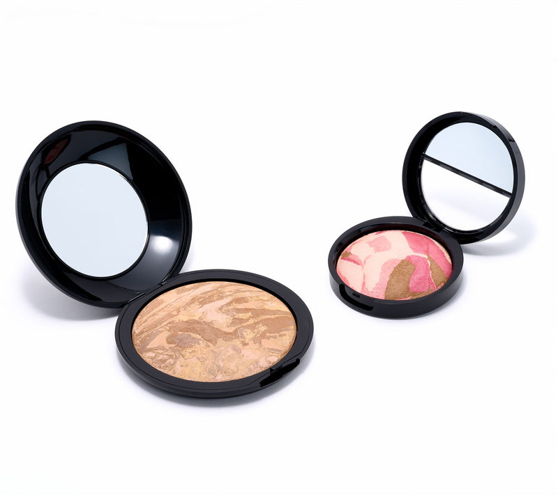 Laura Geller Super-Size Balance N Brighten & Blush Set — View 13