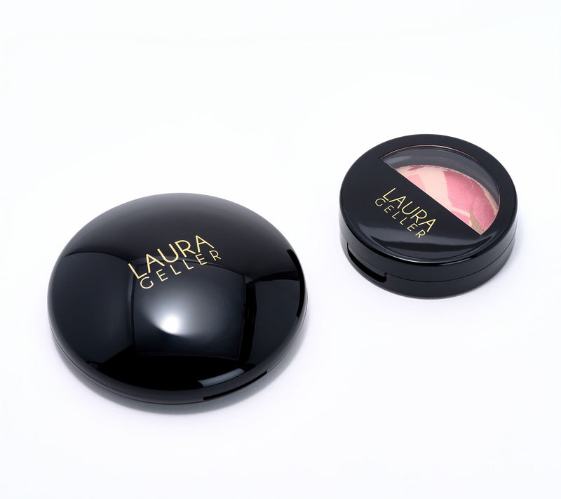 Laura Geller Super-Size Balance N Brighten & Blush Set — View 18