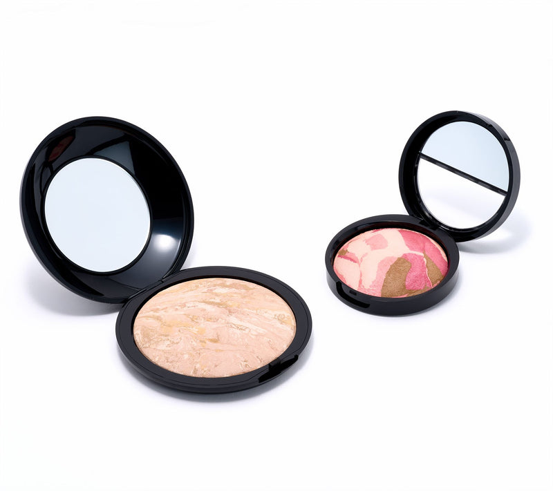 Laura Geller Super-Size Balance N Brighten & Blush Set — View 5