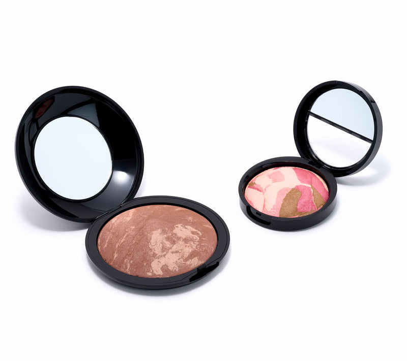 Laura Geller Super-Size Balance N Brighten & Blush Set — View 15
