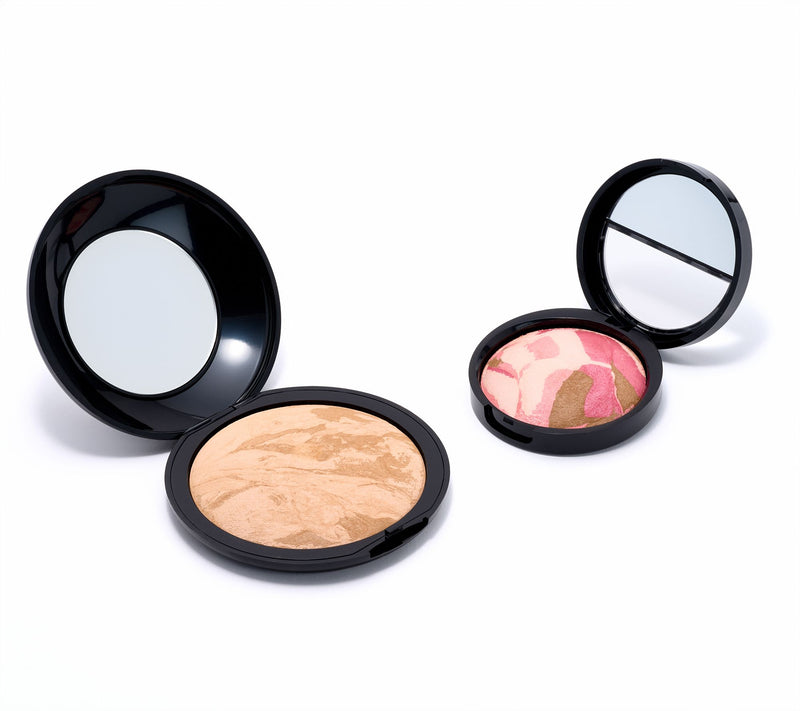 Laura Geller Super-Size Balance N Brighten & Blush Set — View 11