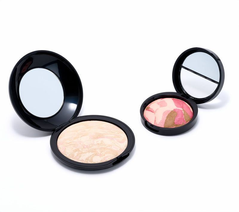 Laura Geller Super-Size Balance N Brighten & Blush Set — View 3