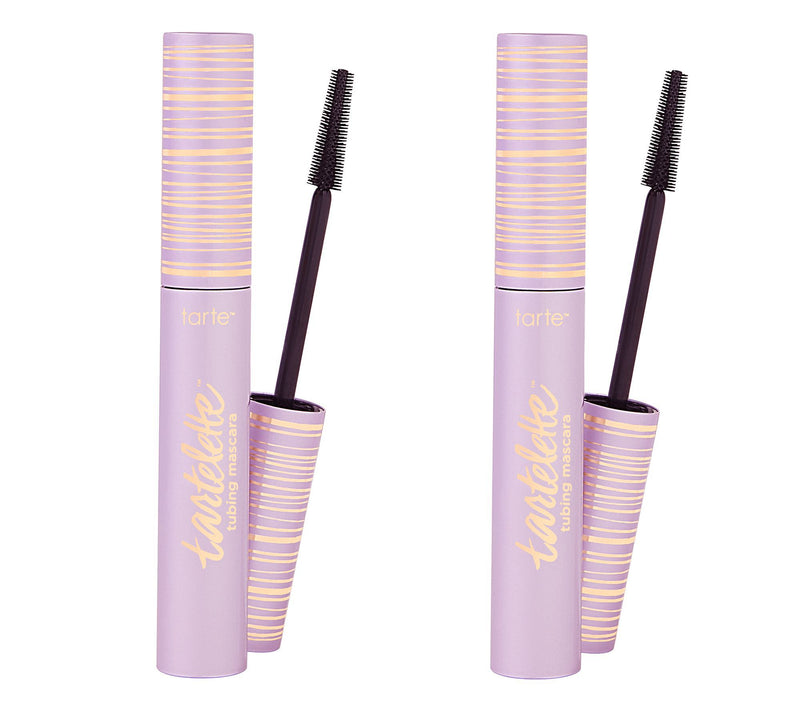 tarte Lash Extension Tartelette Tubing Mascara Auto-Delivery — View 3
