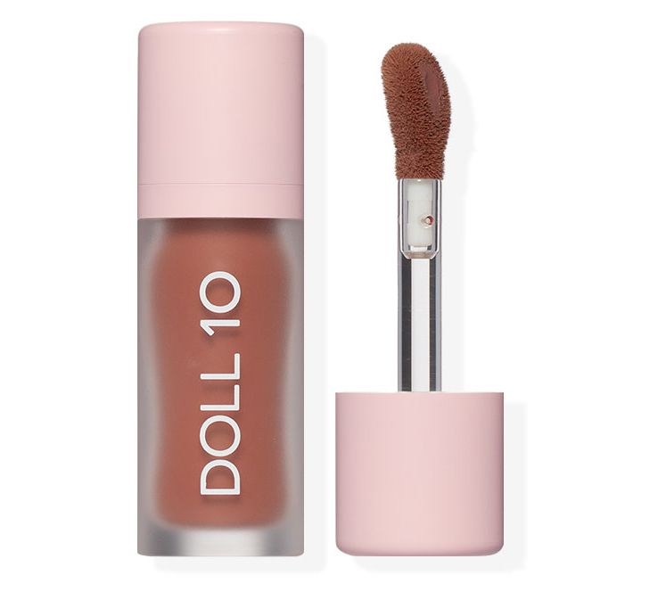 Doll 10 TCE Liquid Filter Face Color — Main view