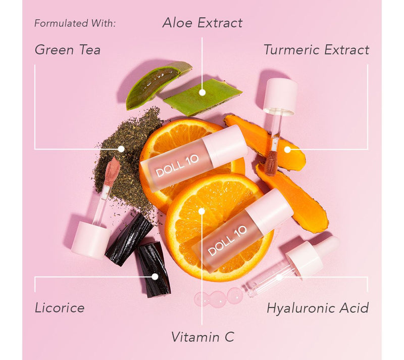 Doll 10 TCE Liquid Filter Face Color — View 3