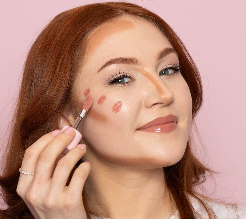 Doll 10 TCE Liquid Filter Face Color — View 2