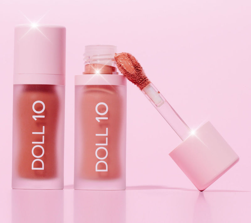 Doll 10 TCE Liquid Filter Face Color — View 4