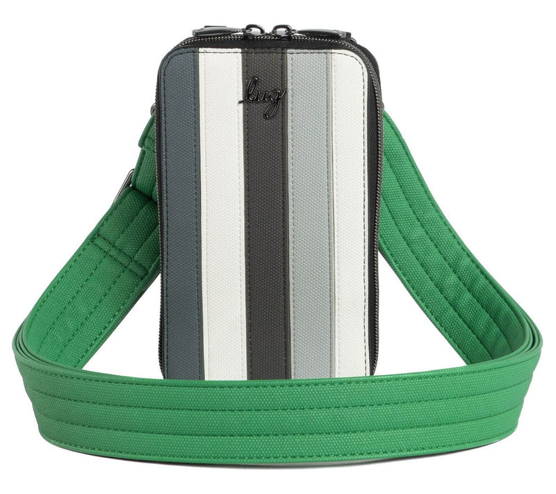 Lug 1.5" Matte Luxe Strap — View 3