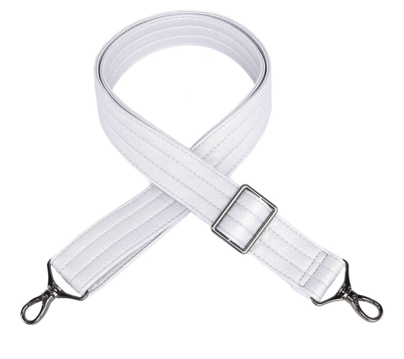 Lug 1.5" Matte Luxe Strap — View 12