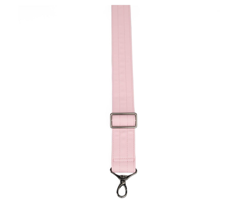 Lug 1.5" Satin Luxe Strap — View 12