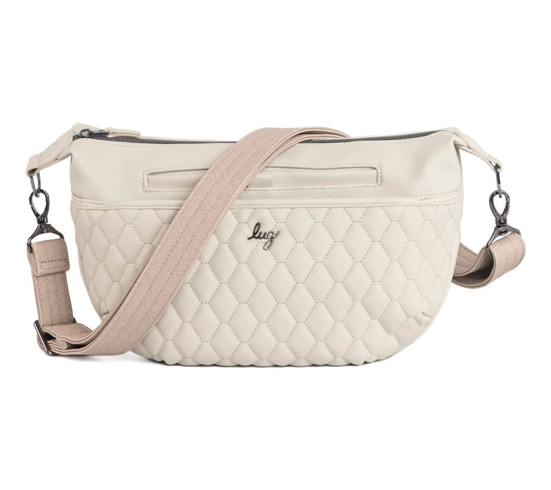 Lug 1.25" Matte Luxe Strap — View 11