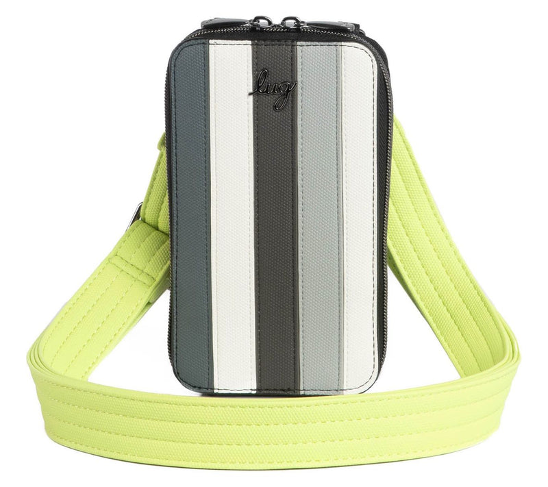 Lug 1.25" Matte Luxe Strap — View 17