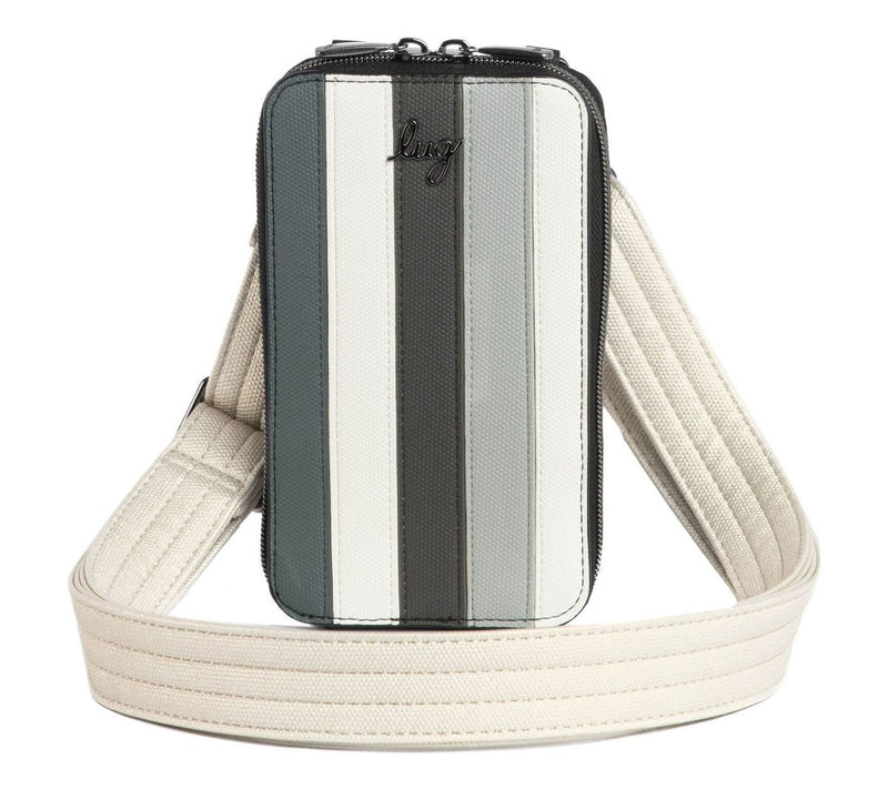 Lug 1.25" Matte Luxe Strap — View 9