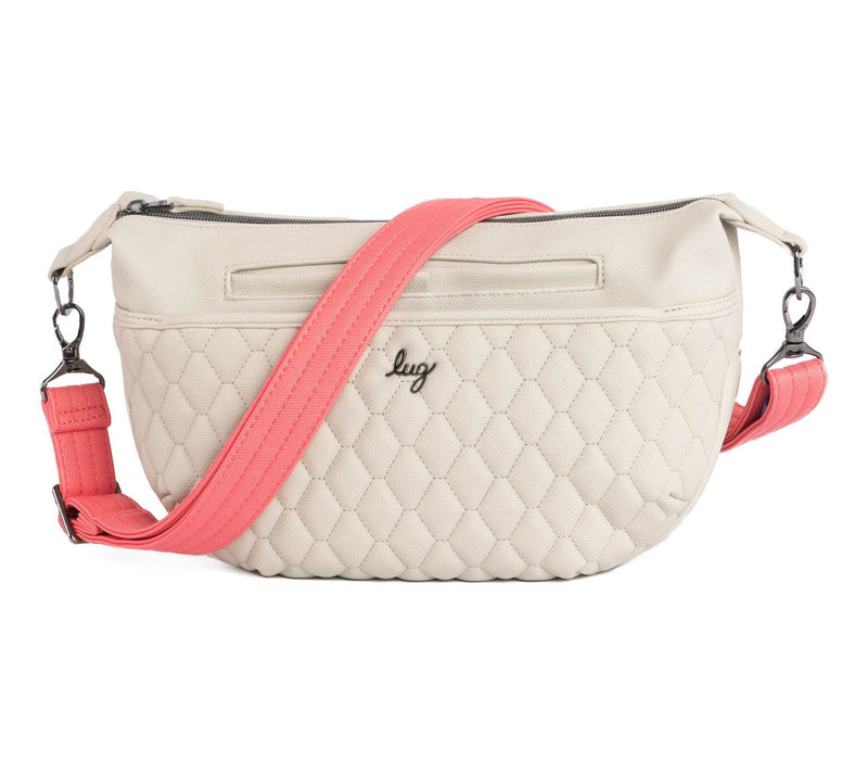 Lug 1.25" Matte Luxe Strap — View 13