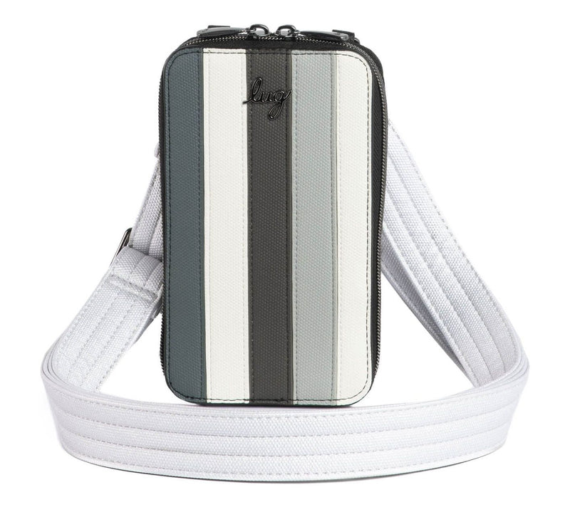 Lug 1.25" Matte Luxe Strap — View 7