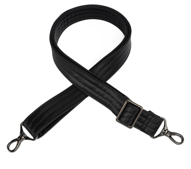Lug 1.25" Satin Luxe Strap — View 12