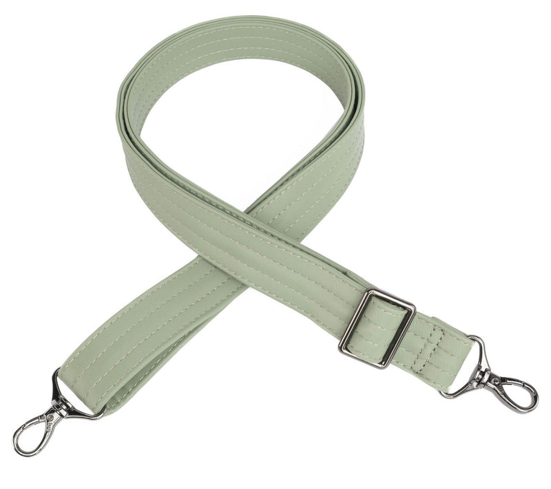Lug 1.25" Satin Luxe Strap — View 13