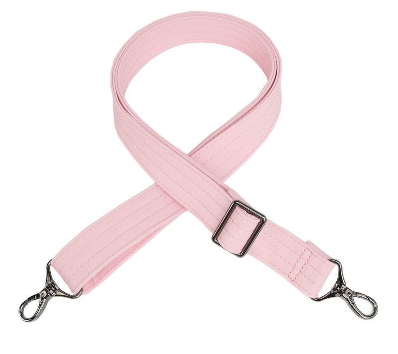 Lug 1.25" Satin Luxe Strap — View 14