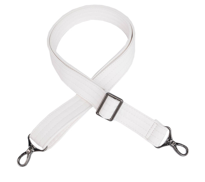 Lug 1.25" Satin Luxe Strap — View 16