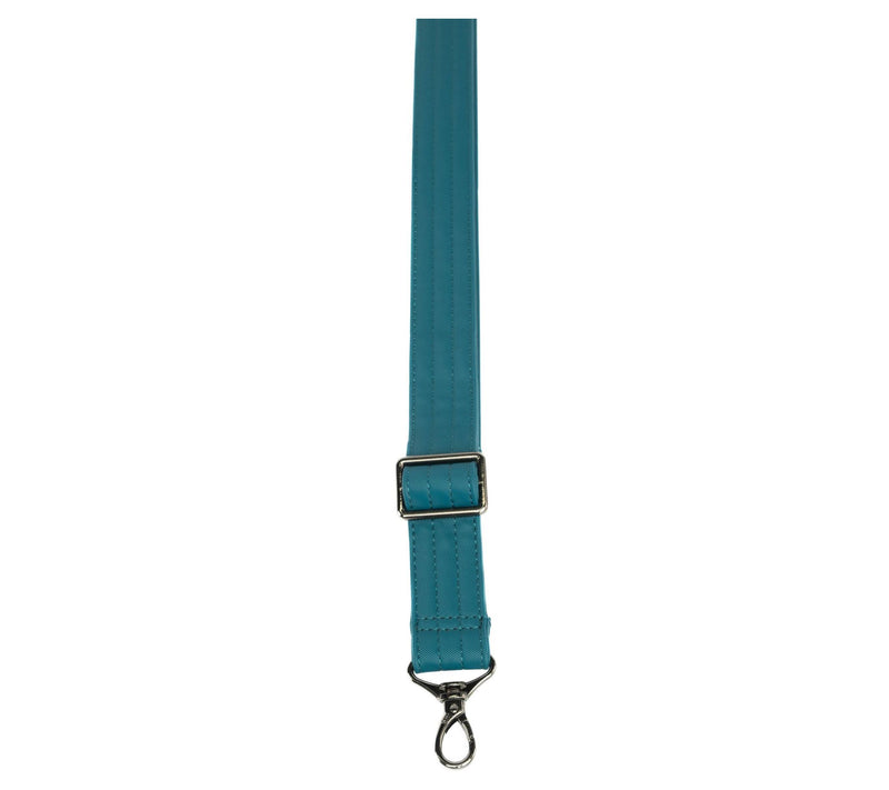 Lug 1.25" Satin Luxe Strap — View 2
