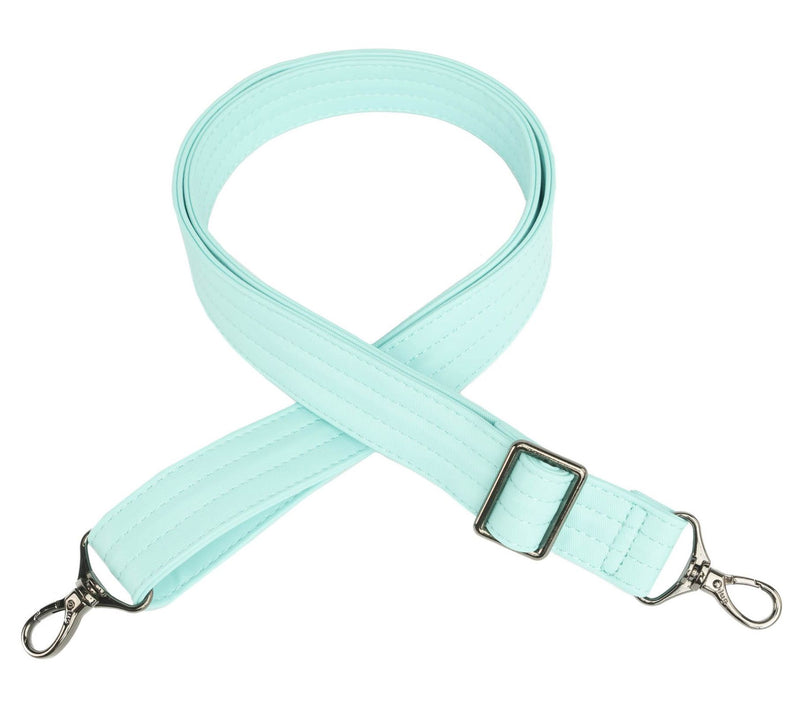 Lug 1.25" Satin Luxe Strap — View 18