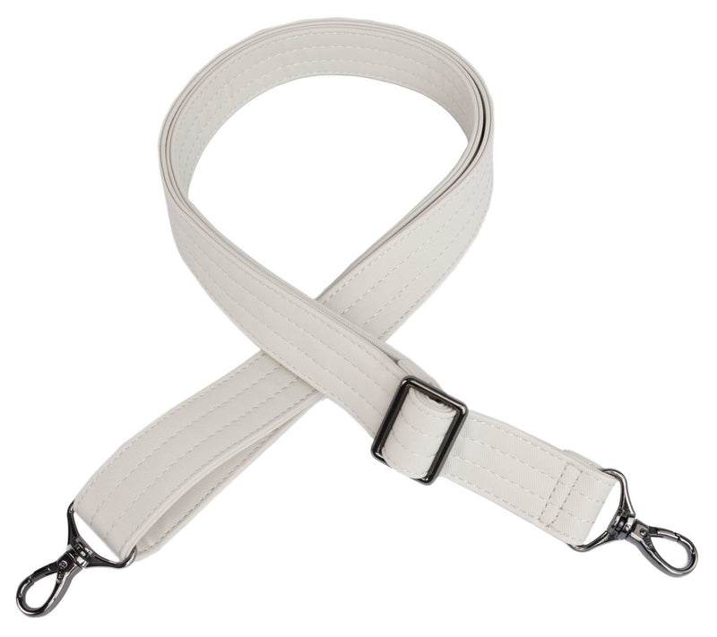 Lug 1.25" Satin Luxe Strap — View 19