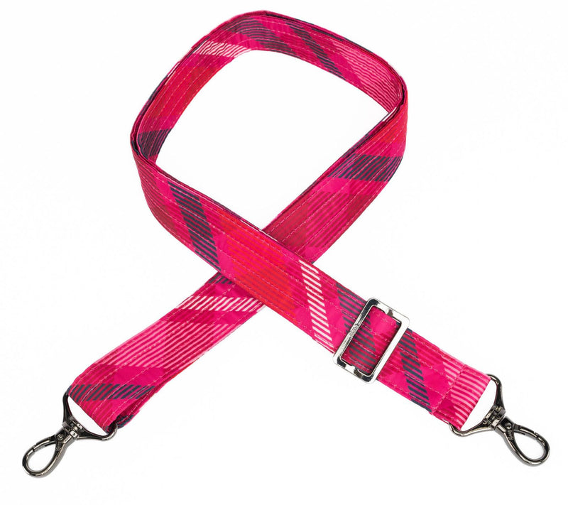 Lug 1.25" Classic Strap — View 21