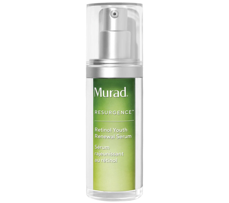 Murad Retinol Youth Renewal Serum — Main view