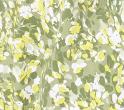 Carole Hochman 100% Cotton Maxi Dress with Trapunto Detail — View 4