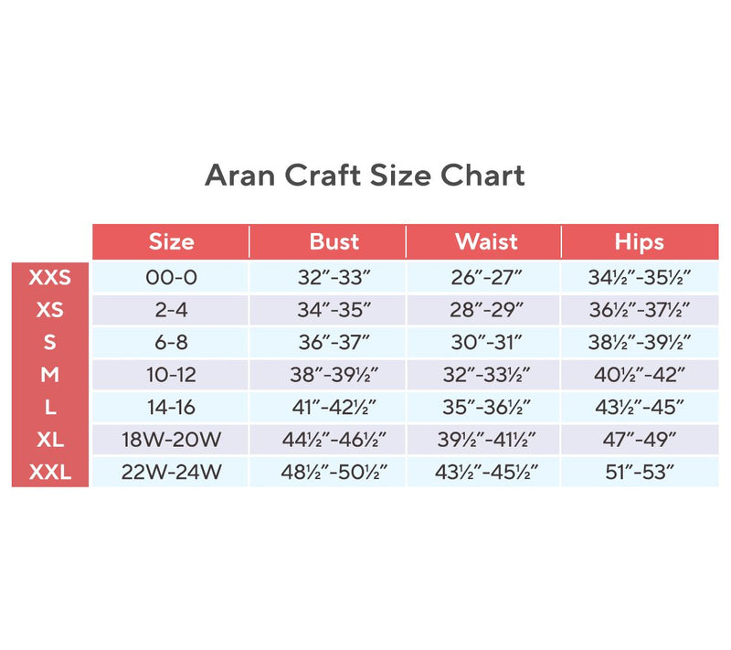 Aran Crafts Merino Wool Crew Neck Pullover Sweater — View 12