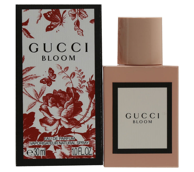 Gucci Bloom Eau De Parfum Ladies Spray 1 Oz — Main view
