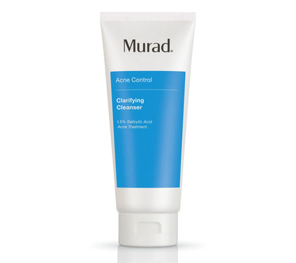 Murad Acne Control Clarifying Cleanser