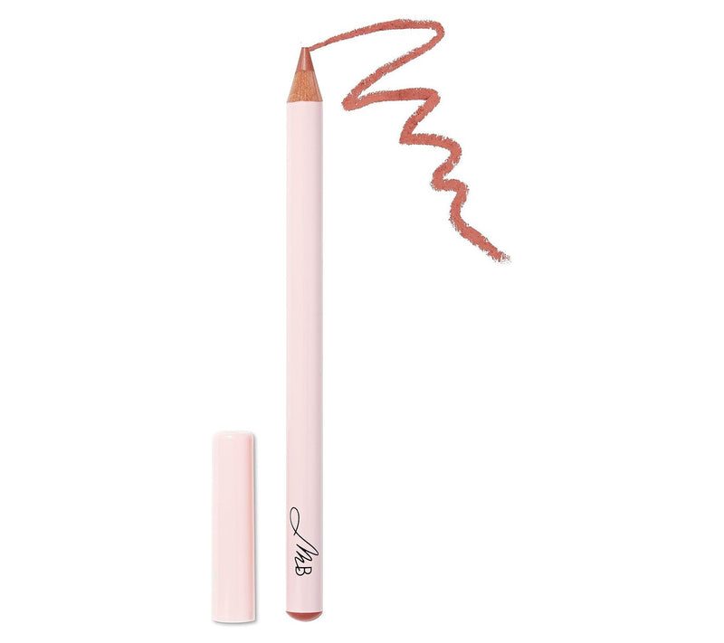 Monika Blunder Hot Line Lip Liner — View 2