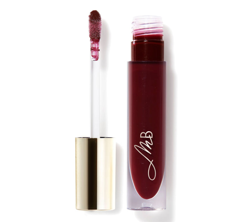Monika Blunder Sweet Talk Lip Oil — Main view