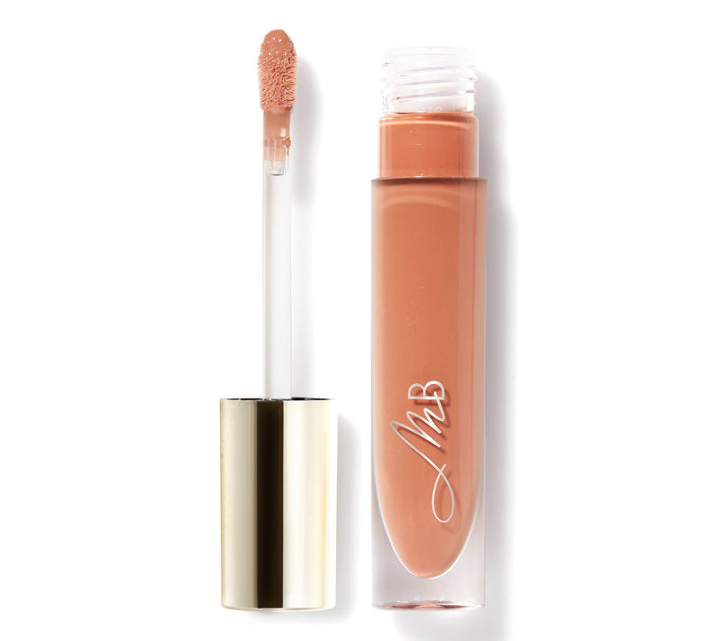 Monika Blunder Sweet Talk Lip Oil — View 13