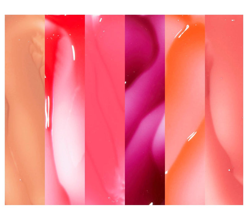 Monika Blunder Sweet Talk Lip Oil — View 4
