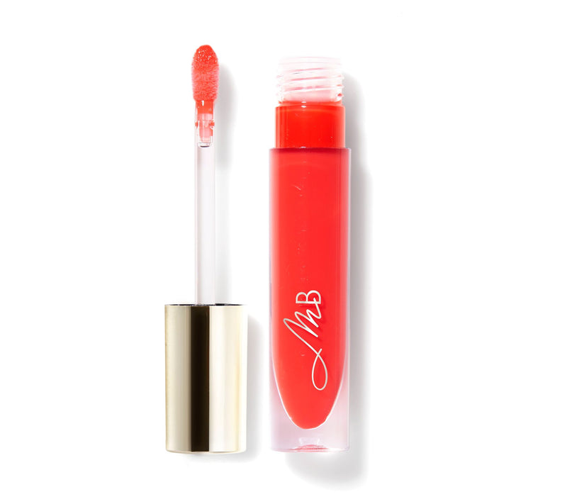 Monika Blunder Sweet Talk Lip Oil — View 15