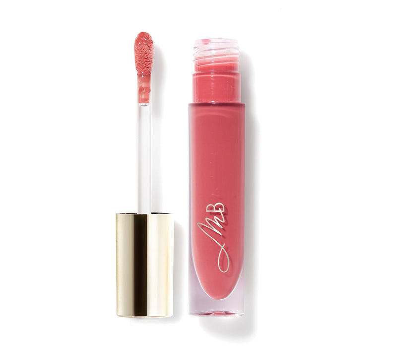 Monika Blunder Sweet Talk Lip Oil — View 16